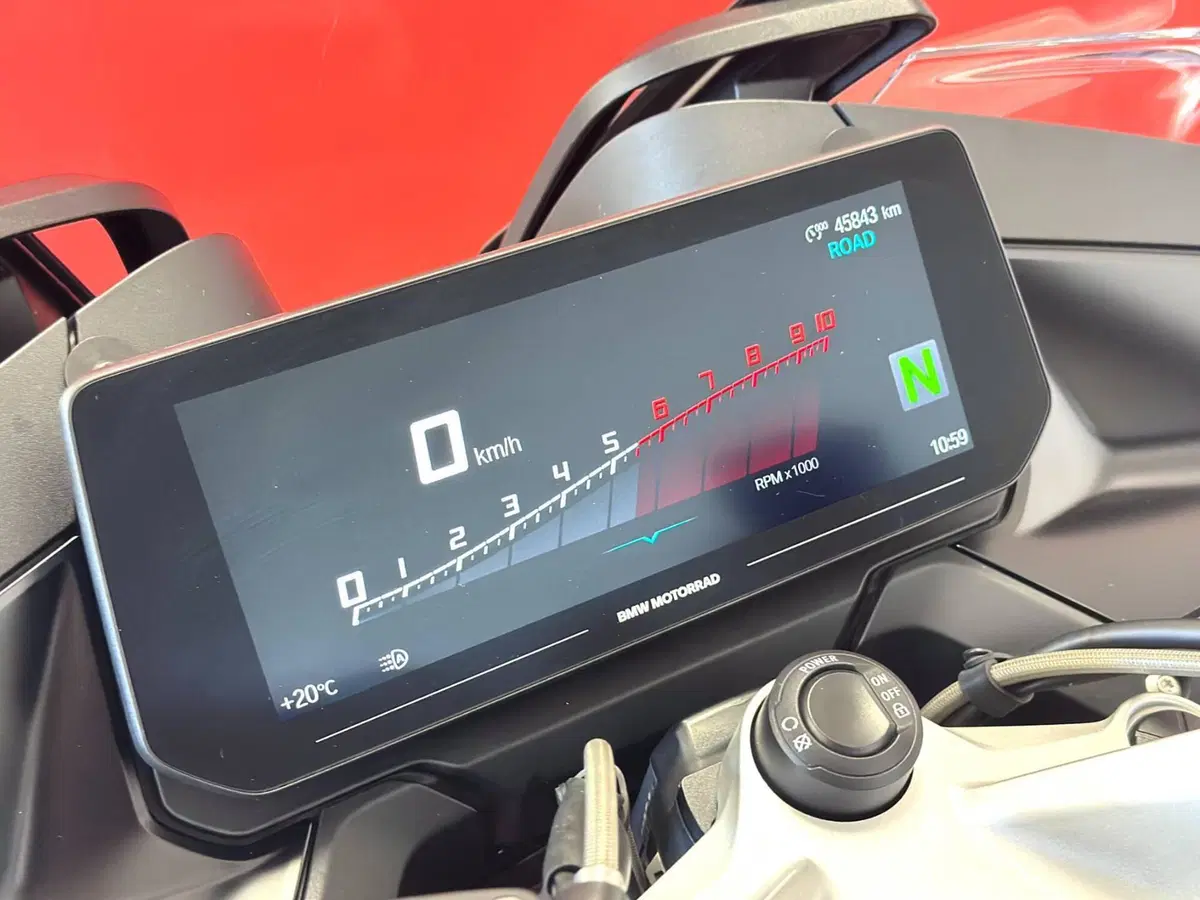 Bmw R 1250 RT (2021 - 25) (18)