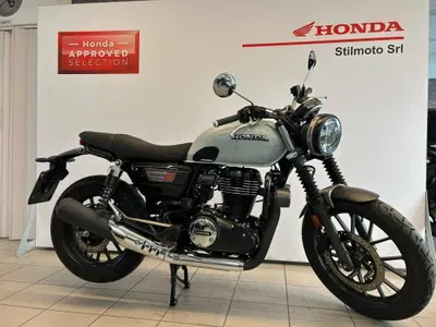 Honda GB 350 S (2025 - 26) usata