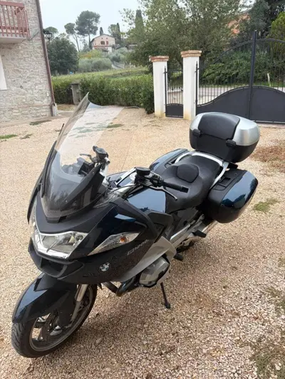 Bmw R 1200 RT (2010 - 13) usata