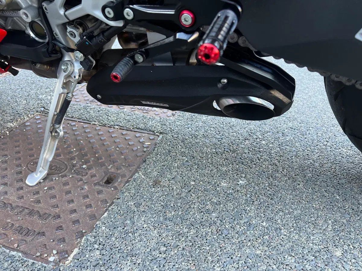 Ducati Streetfighter V4 1100 (2020) (15)
