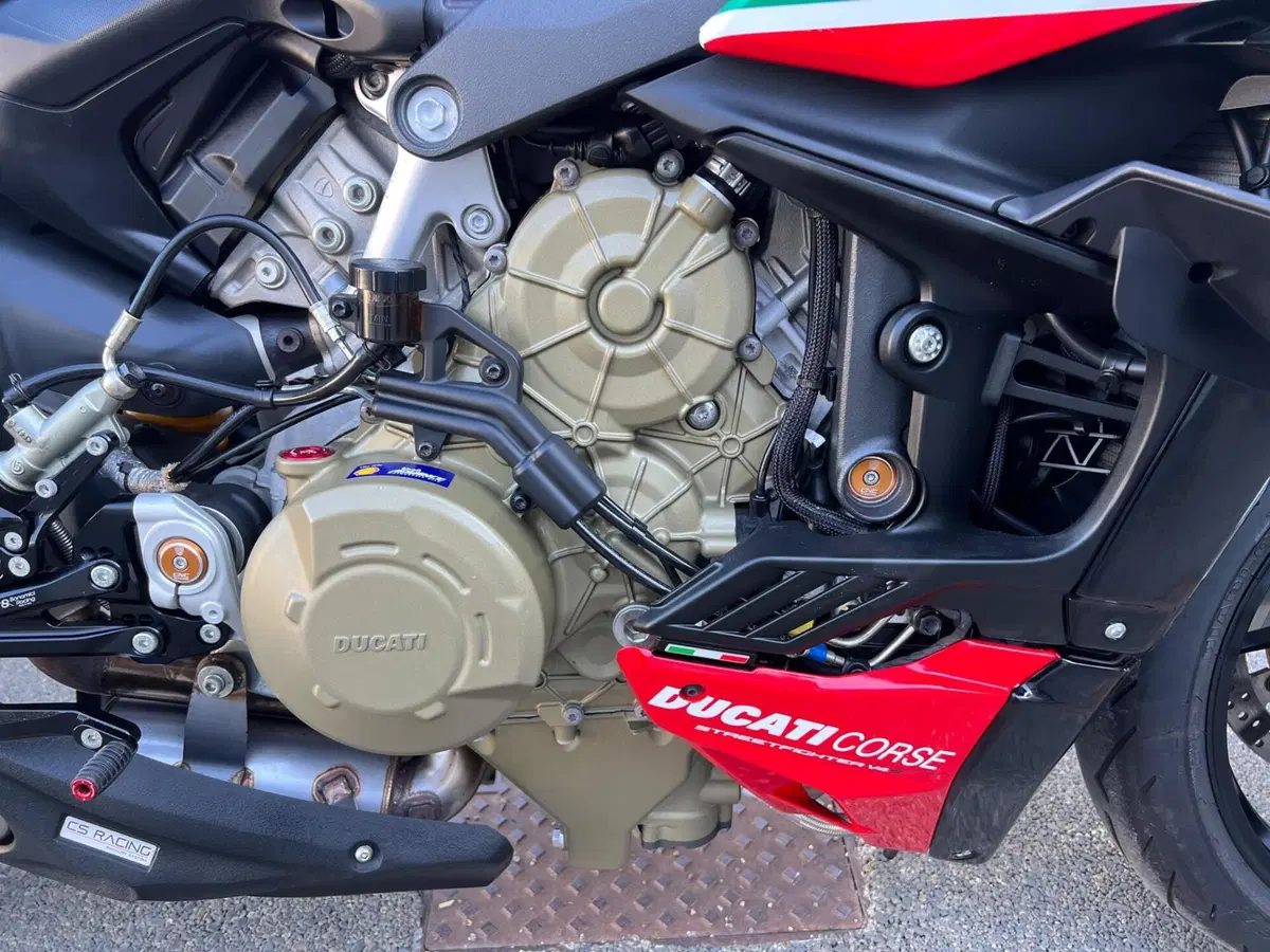 Ducati Streetfighter V4 1100 (2020) (16)