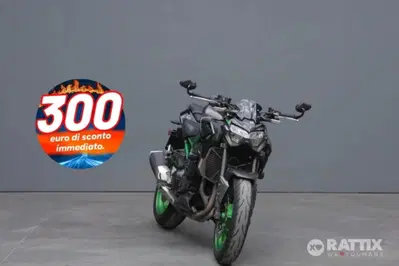 Kawasaki Z 900 (2021 - 24) usata