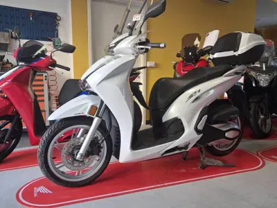 Honda SH 350 (2021 - 24) usata