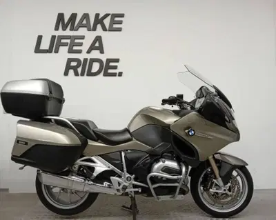 Bmw R 1200 RT (2014 - 16) usata