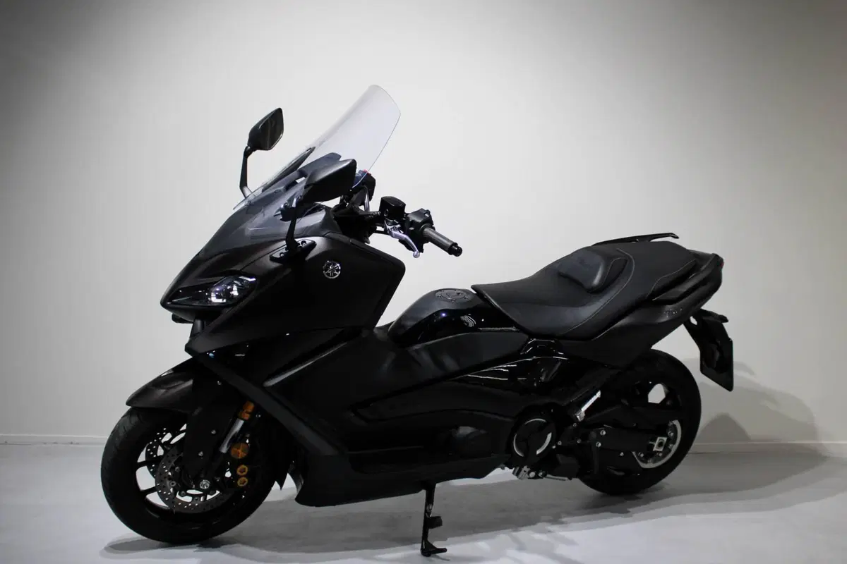 Yamaha T-Max 560 Tech Max (2022 - 24) (3)