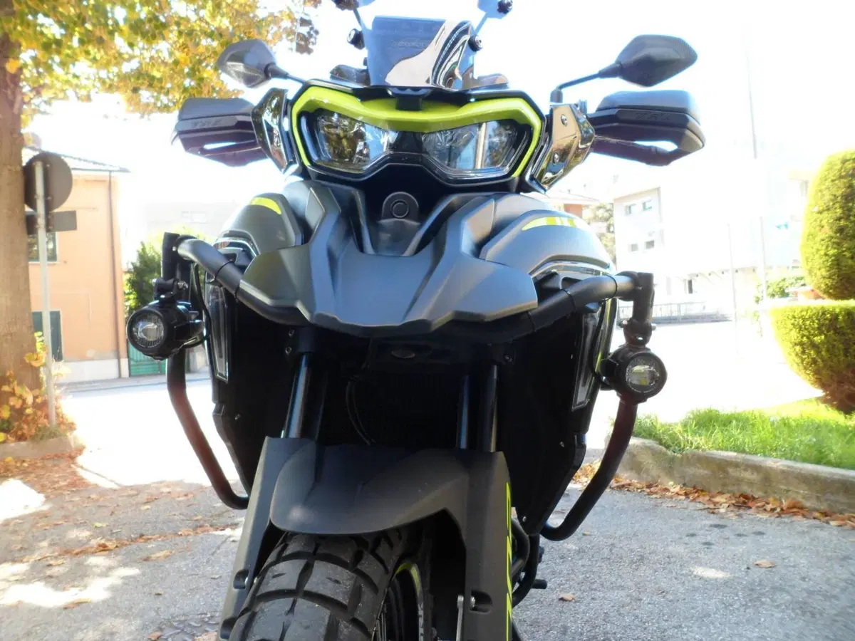 Benelli TRK 702X (2023 - 25) (4)