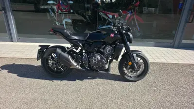 Honda CB 1000 R Black Edition (2021 - 25) usata