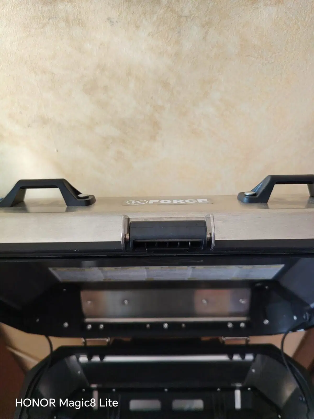 BAULETTO CENTRALE PER BMW GS 1250 ADVETURE kappa (3)