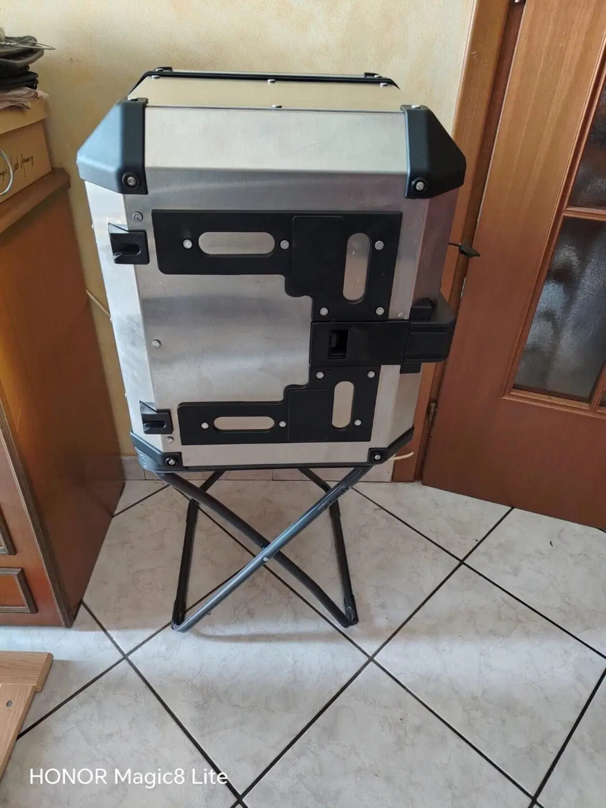 BAULETTO CENTRALE PER BMW GS 1250 ADVETURE kappa (7)
