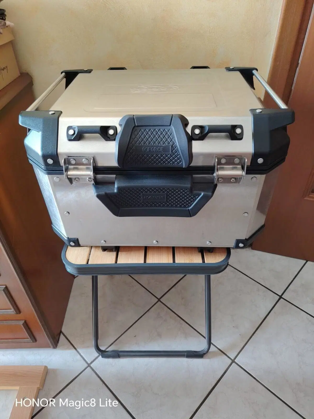 BAULETTO CENTRALE PER BMW GS 1250 ADVETURE kappa (10)