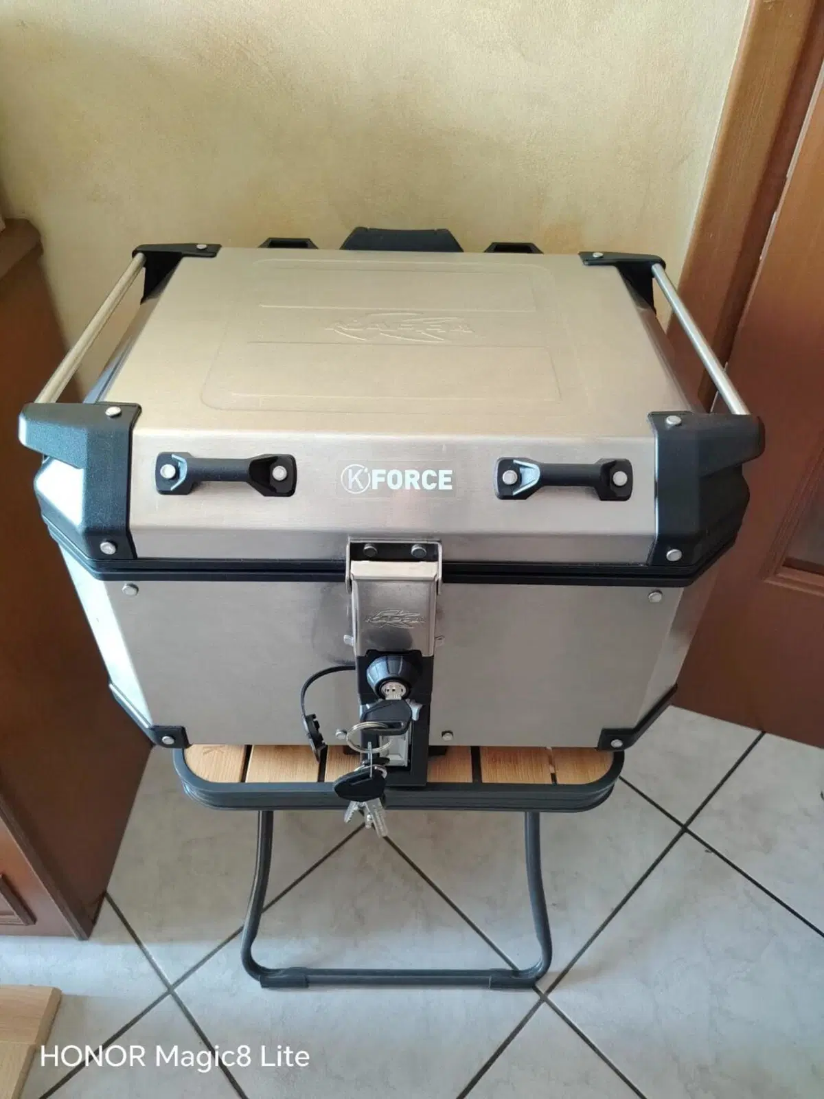 BAULETTO CENTRALE PER BMW GS 1250 ADVETURE kappa (11)
