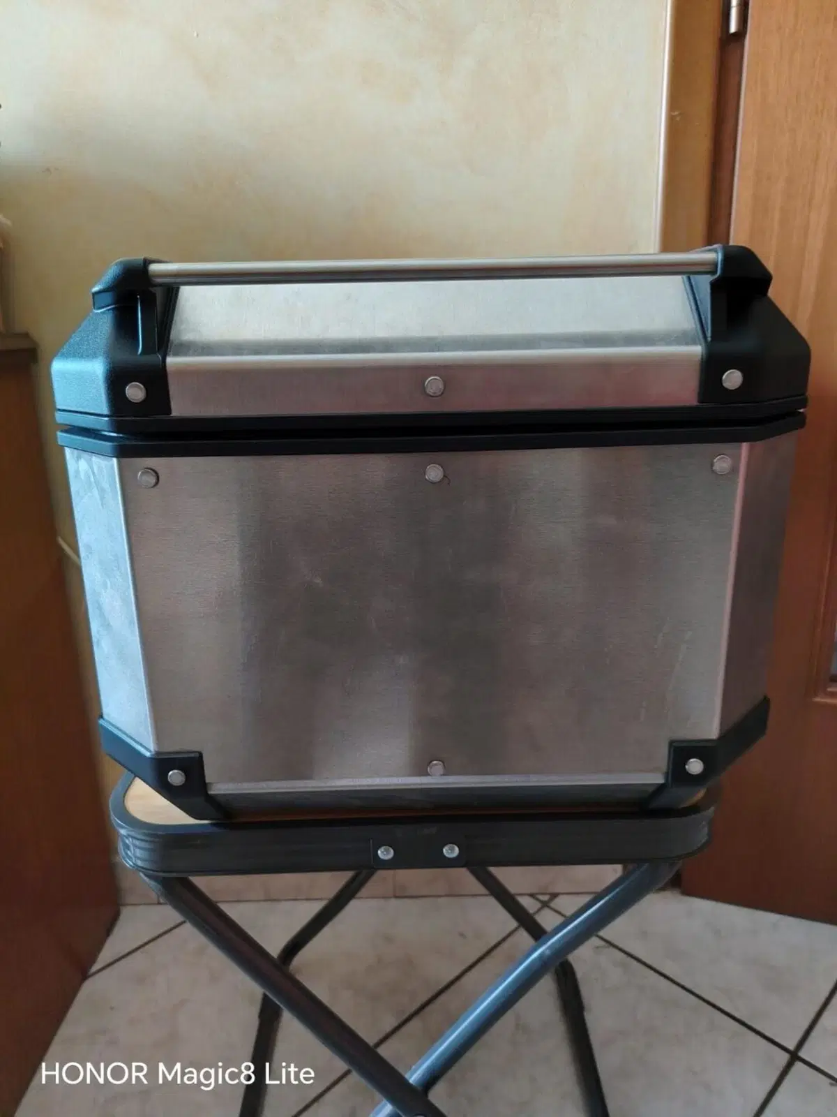 BAULETTO CENTRALE PER BMW GS 1250 ADVETURE kappa (13)