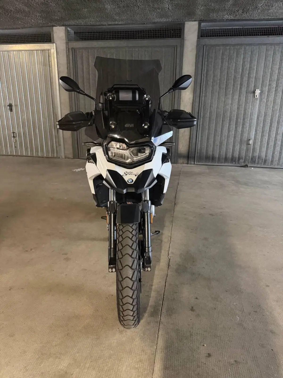 Bmw F 750 GS (2021 - 24)