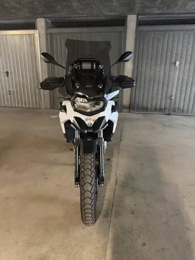 Bmw F 750 GS (2021 - 24) usata