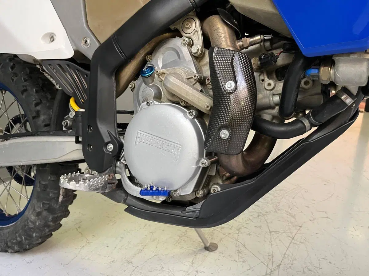 Husaberg FE 390 i.e. (4)