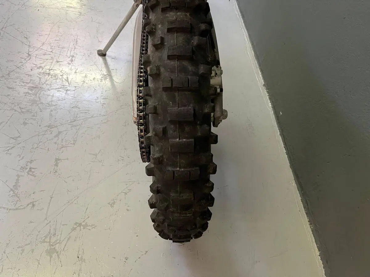 Husaberg FE 390 i.e. (7)