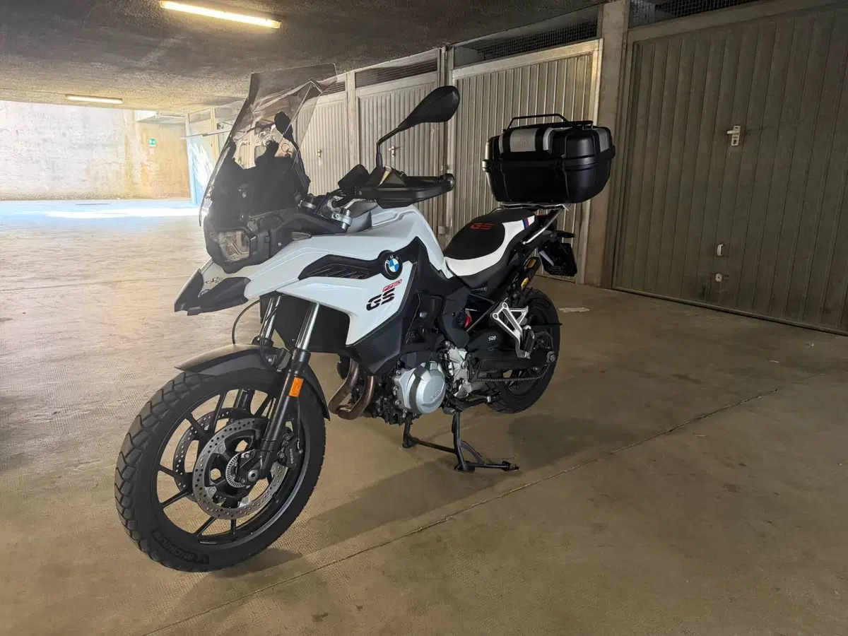 Bmw F 750 GS (2021 - 24) (3)