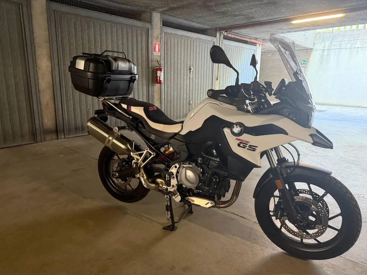 Bmw F 750 GS (2021 - 24) (4)