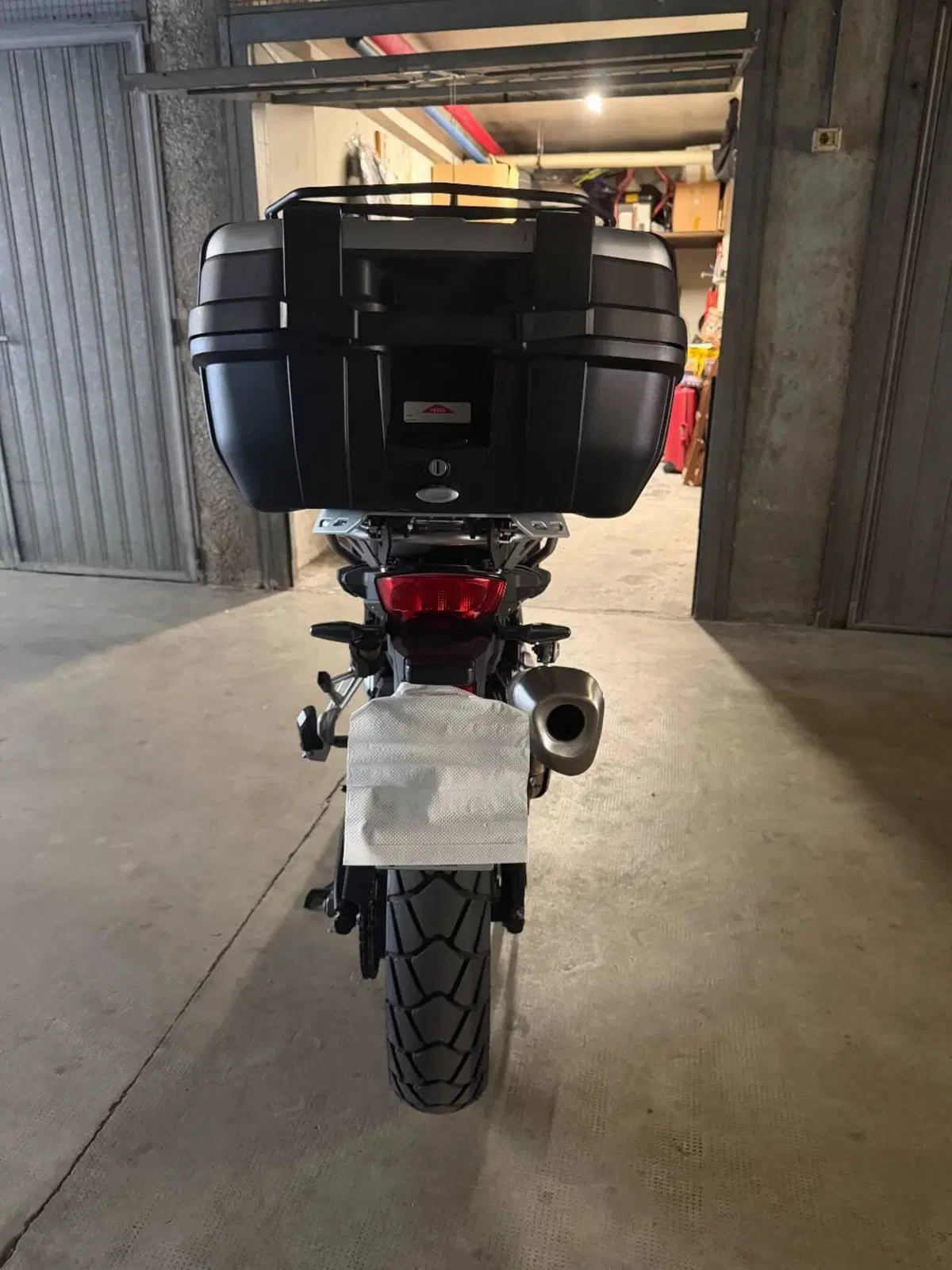 Bmw F 750 GS (2021 - 24) (5)