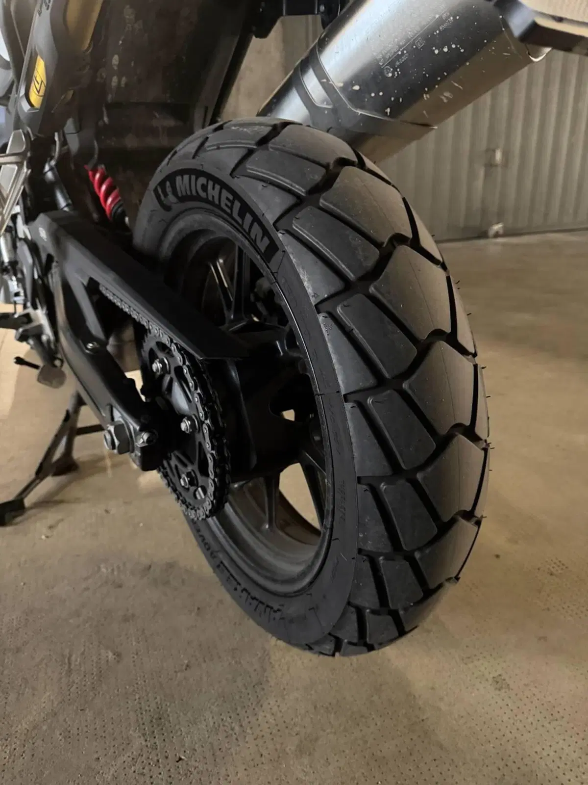 Bmw F 750 GS (2021 - 24) (6)