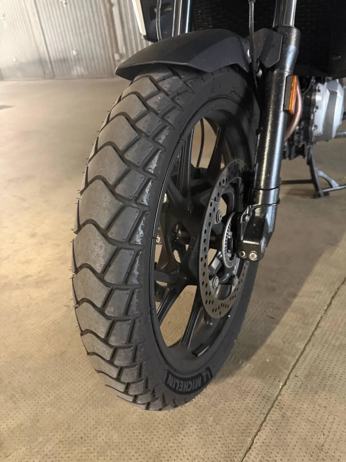 Bmw F 750 GS (2021 - 24) (7)