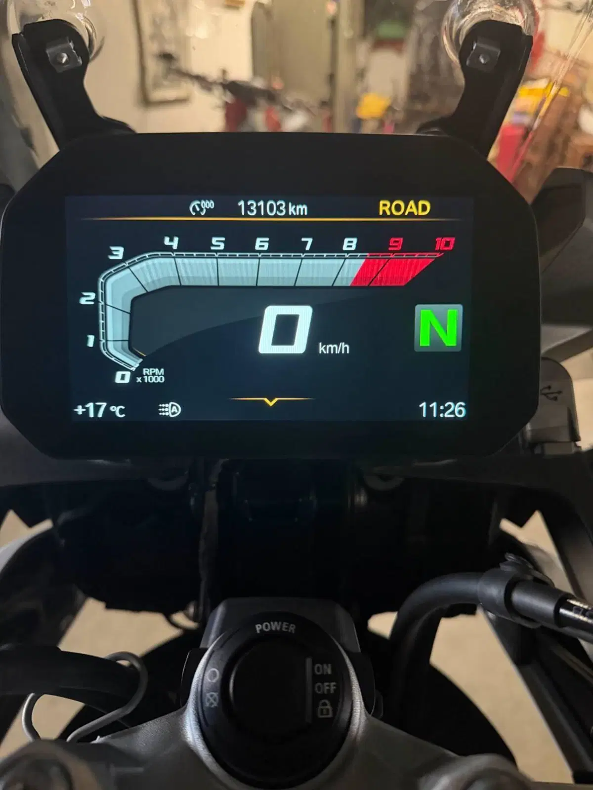 Bmw F 750 GS (2021 - 24) (8)