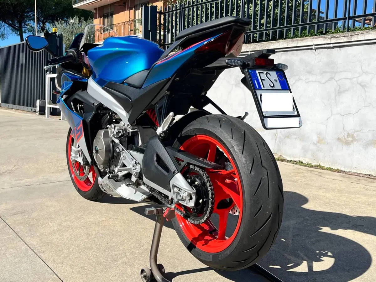 Aprilia RS 660 (2025 - 26) (2)