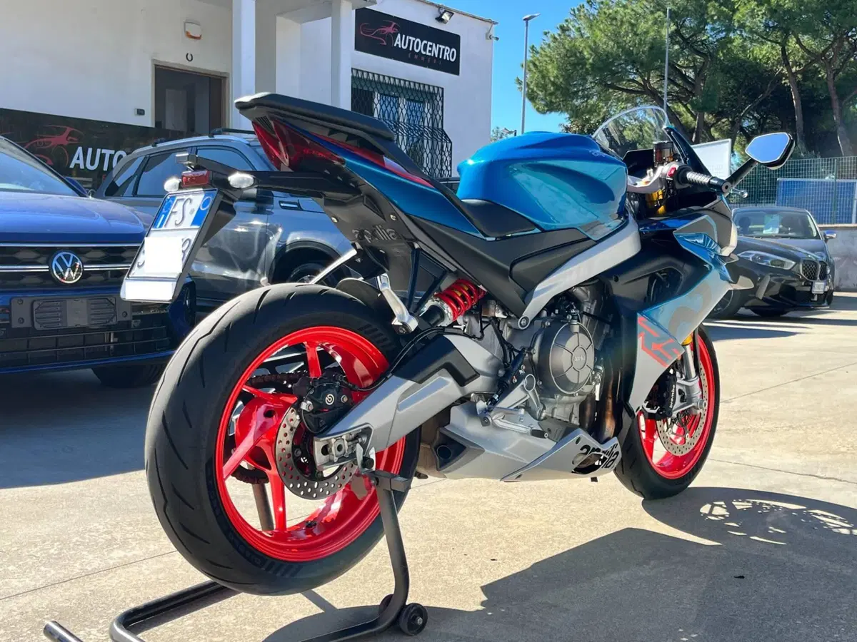Aprilia RS 660 (2025 - 26) (3)