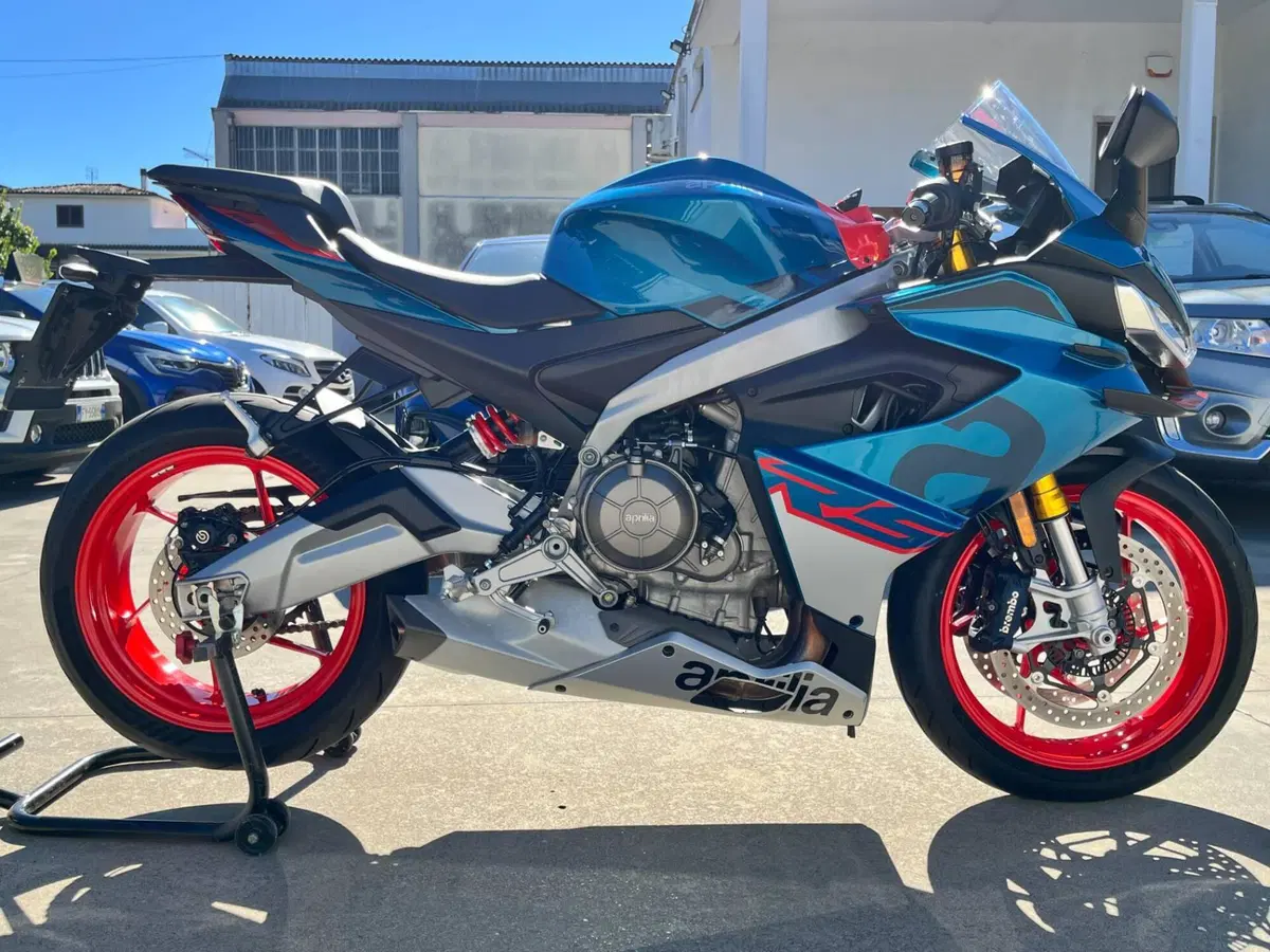 Aprilia RS 660 (2025 - 26) (4)