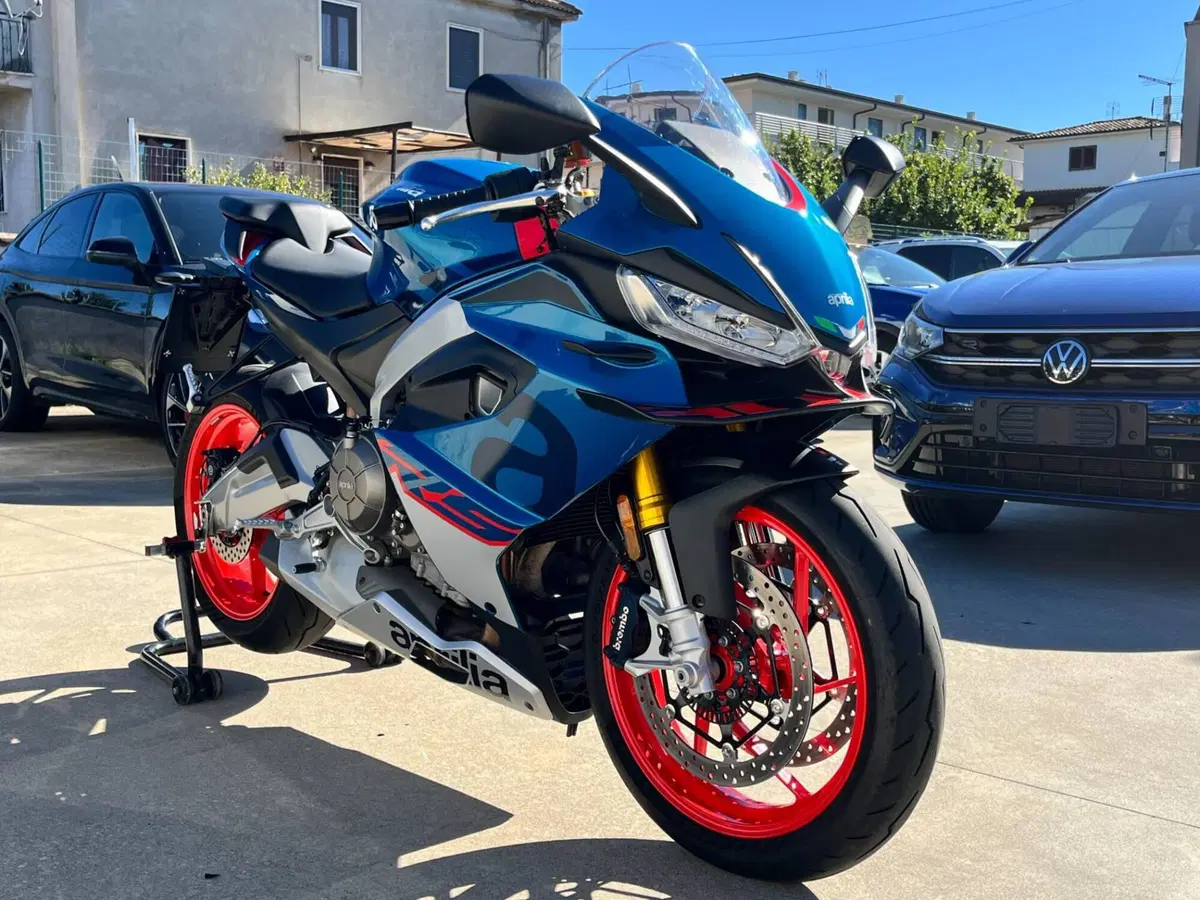 Aprilia RS 660 (2025 - 26) (5)