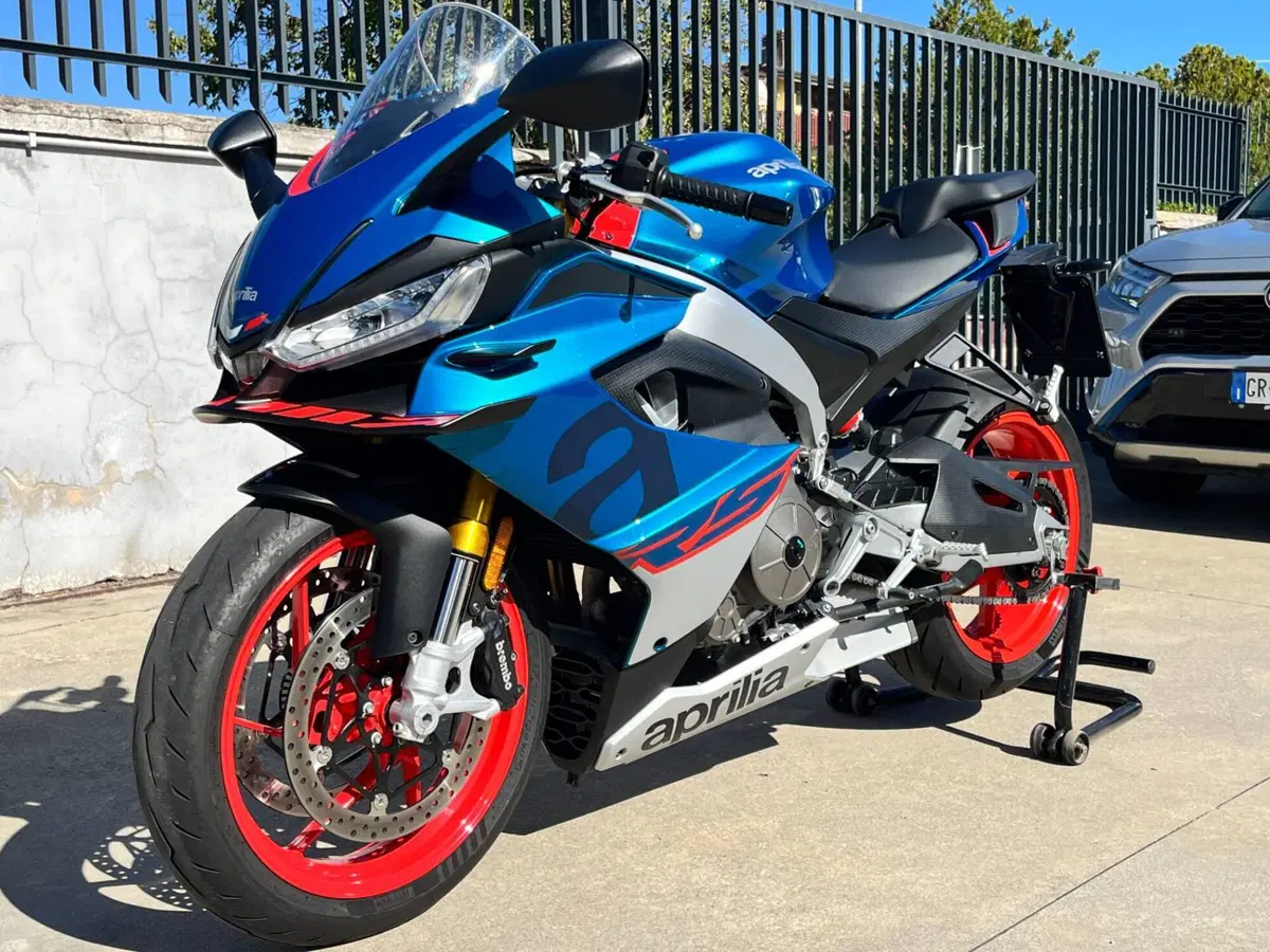 Aprilia RS 660 (2025 - 26) (6)