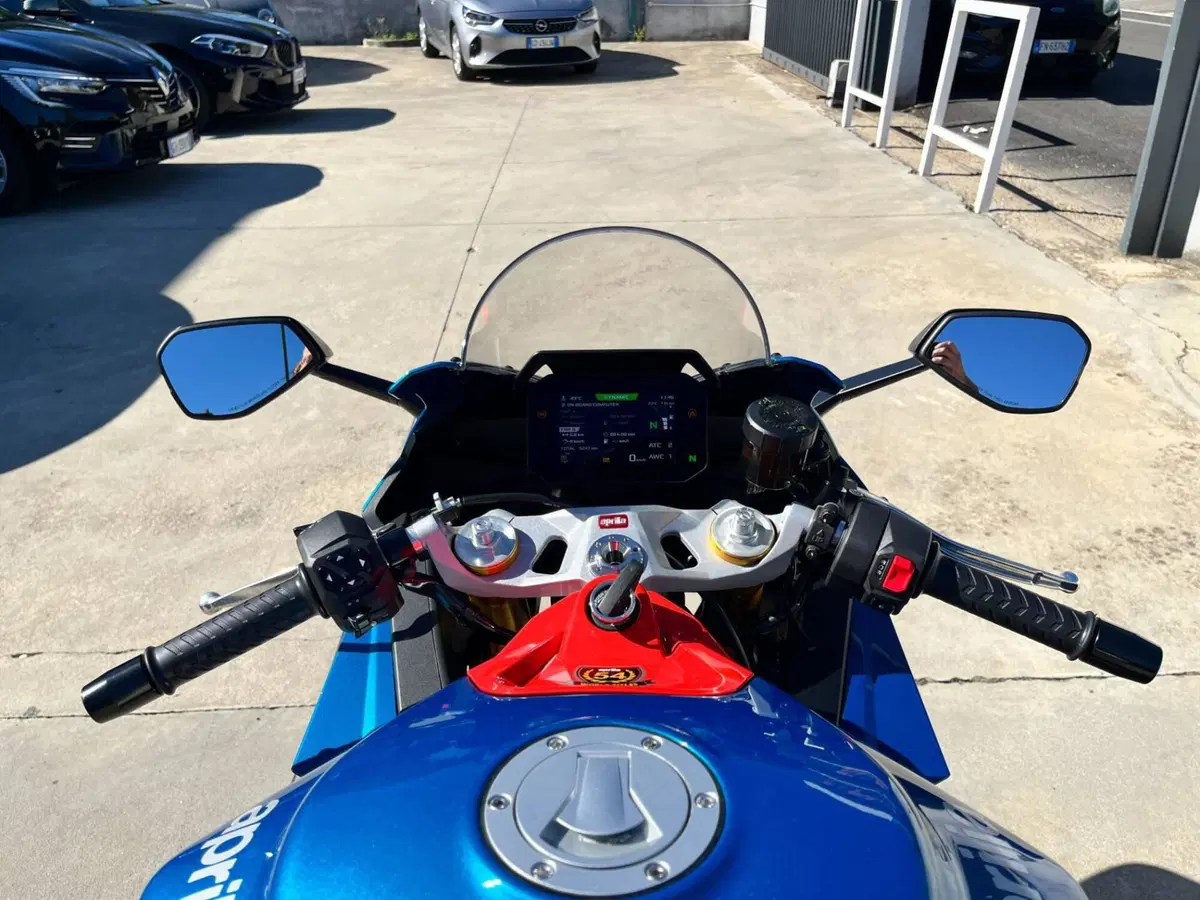 Aprilia RS 660 (2025 - 26) (7)