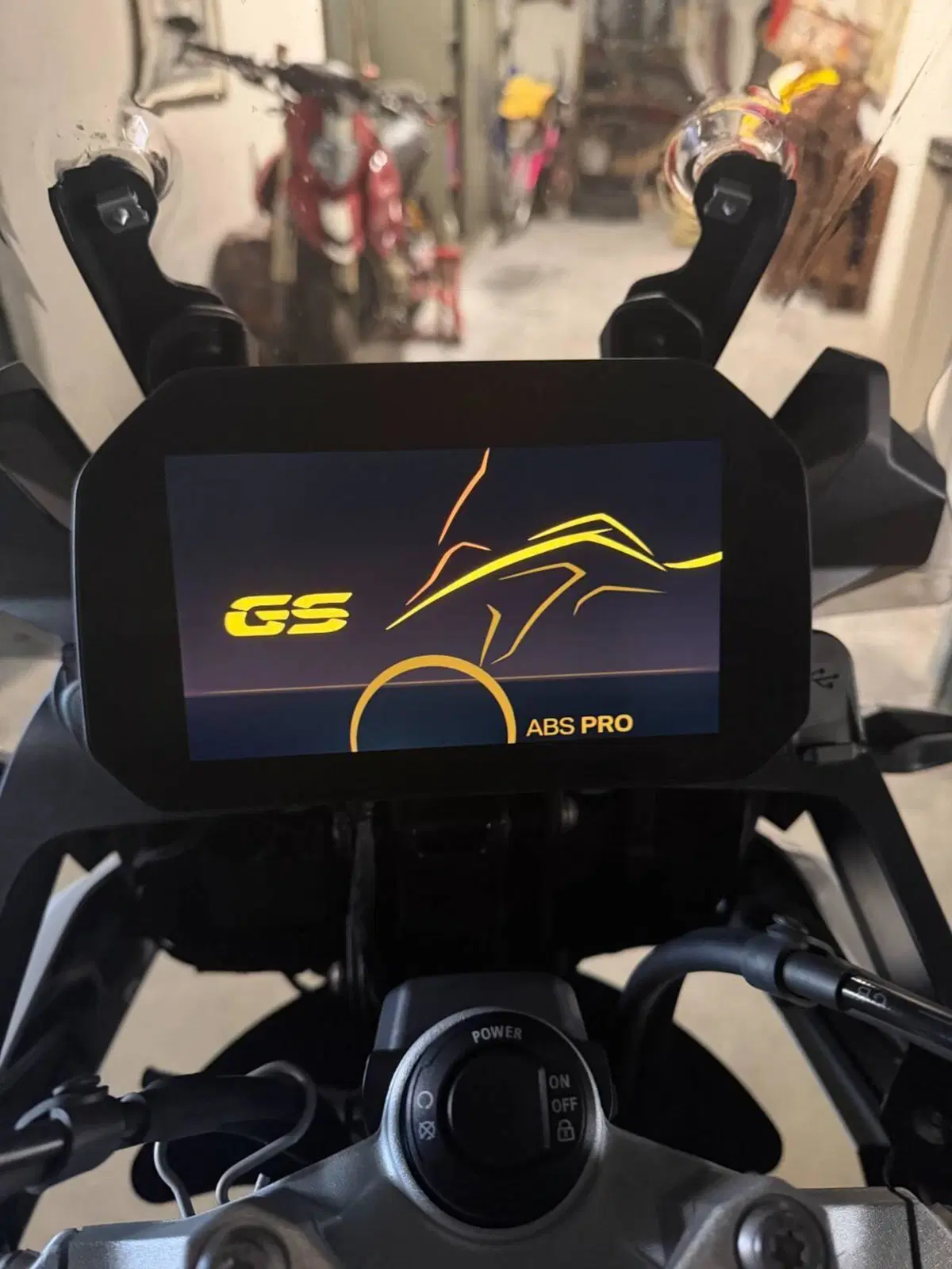 Bmw F 750 GS (2021 - 24) (9)