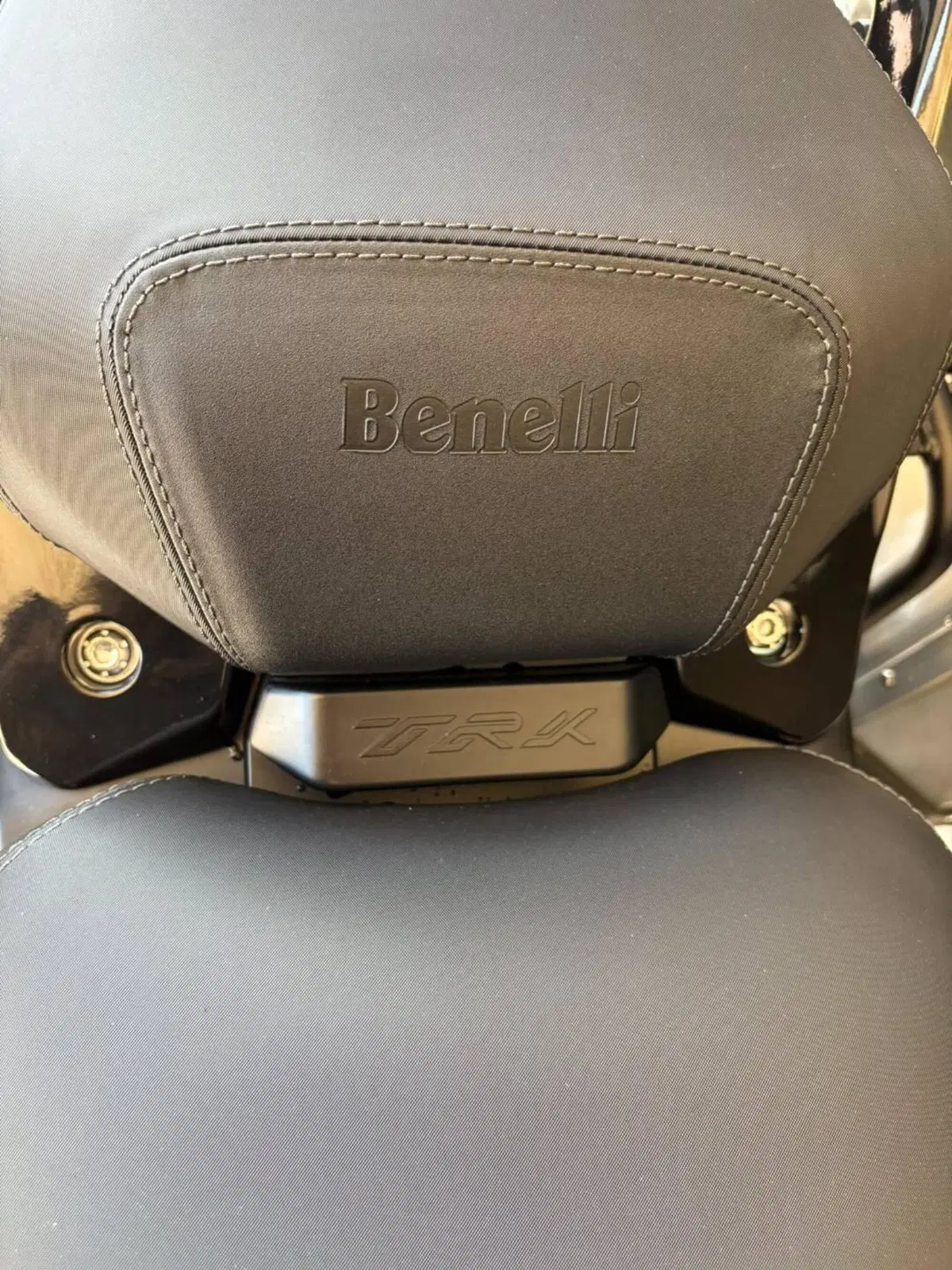 Benelli TRK 702 (2023 - 25) (8)