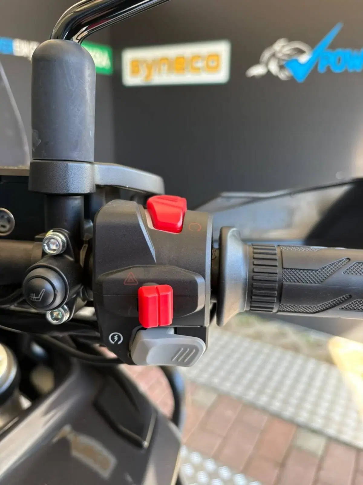 Benelli TRK 702 (2023 - 25) (12)