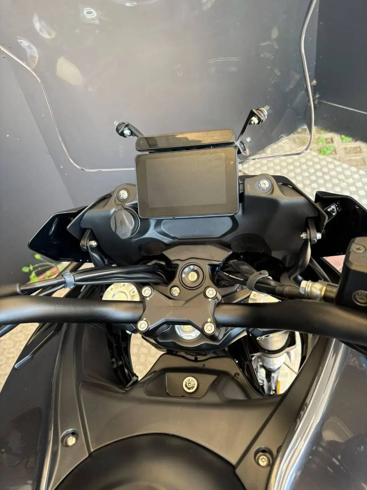 Benelli TRK 702 (2023 - 25) (13)