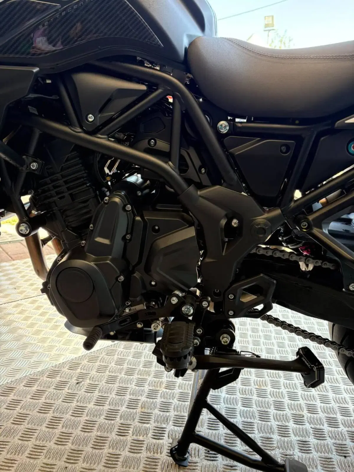 Benelli TRK 702 (2023 - 25) (14)