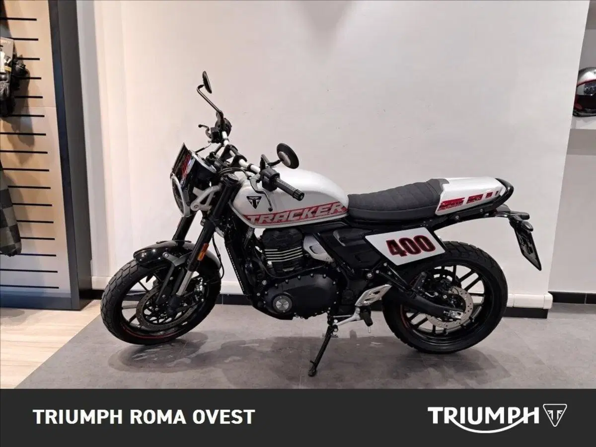 Triumph Tracker 400 (2026) (9)