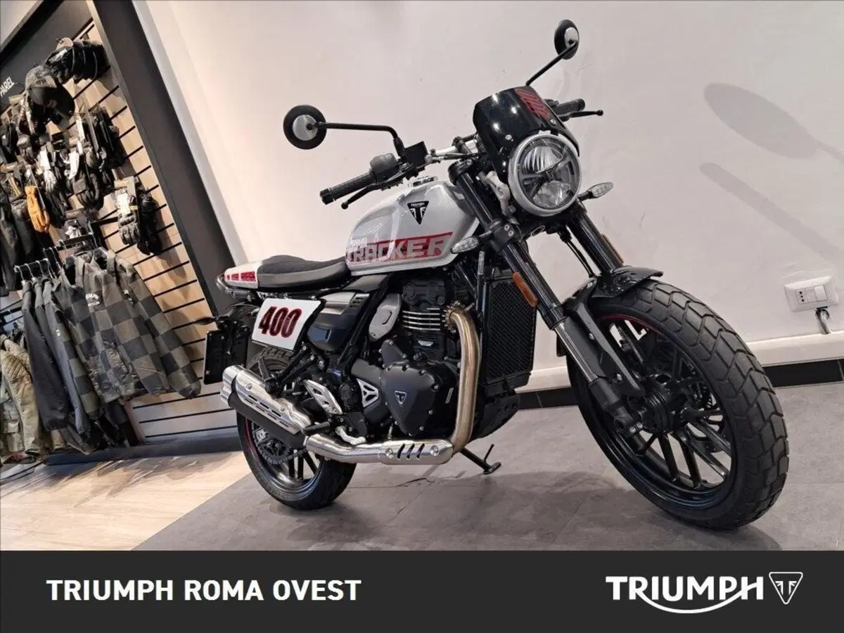 Triumph Tracker 400 (2026) (7)