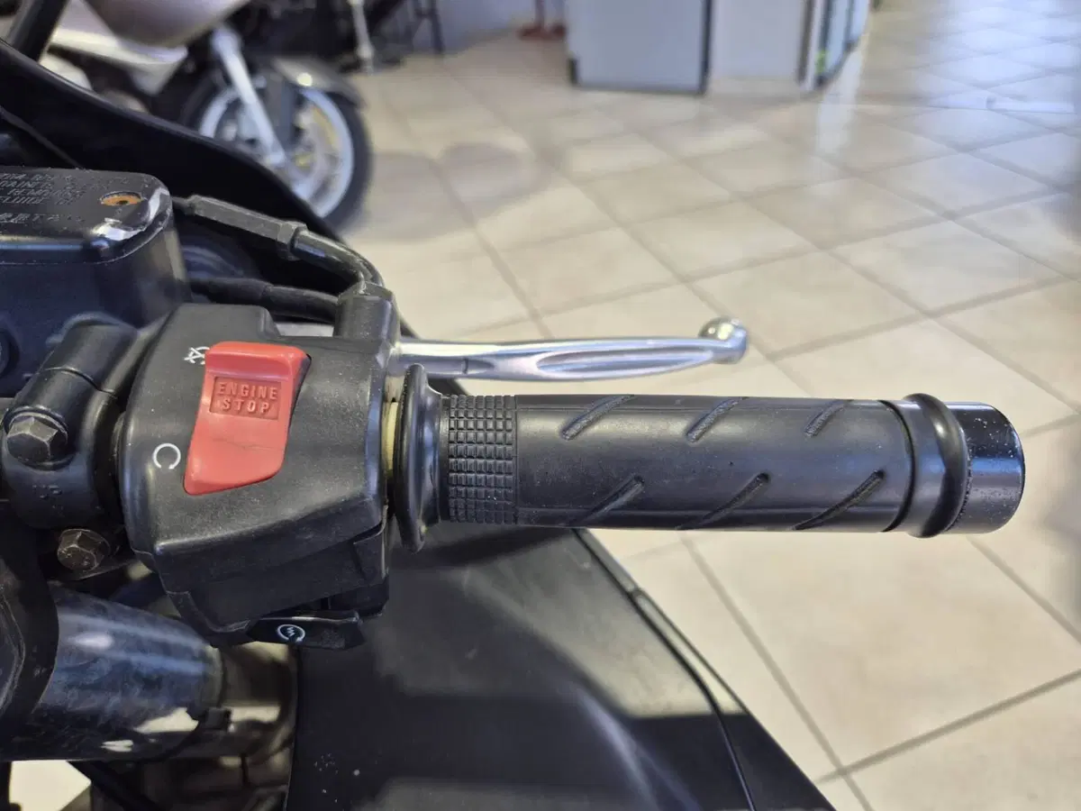 Honda CBR 600 RR (2003 - 04) (13)