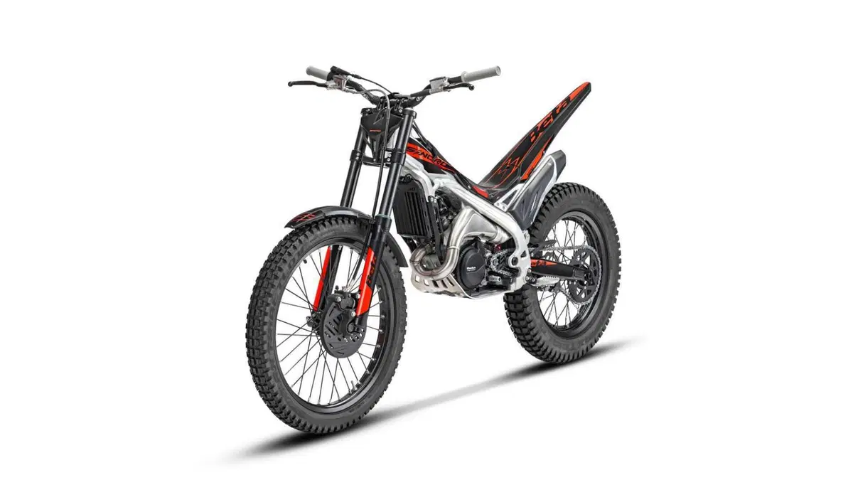 Betamotor Sincro 125 Sincro 125 2T (2027)