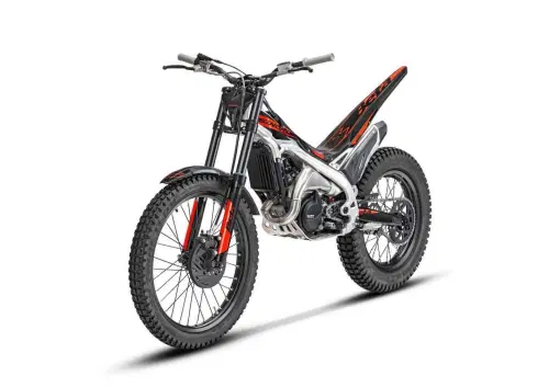 Betamotor Sincro 125