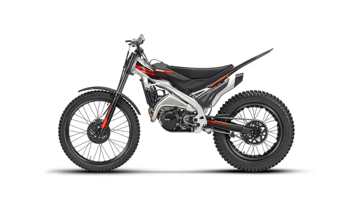 Betamotor Sincro 300 Sincro 300 2T (2027) (4)