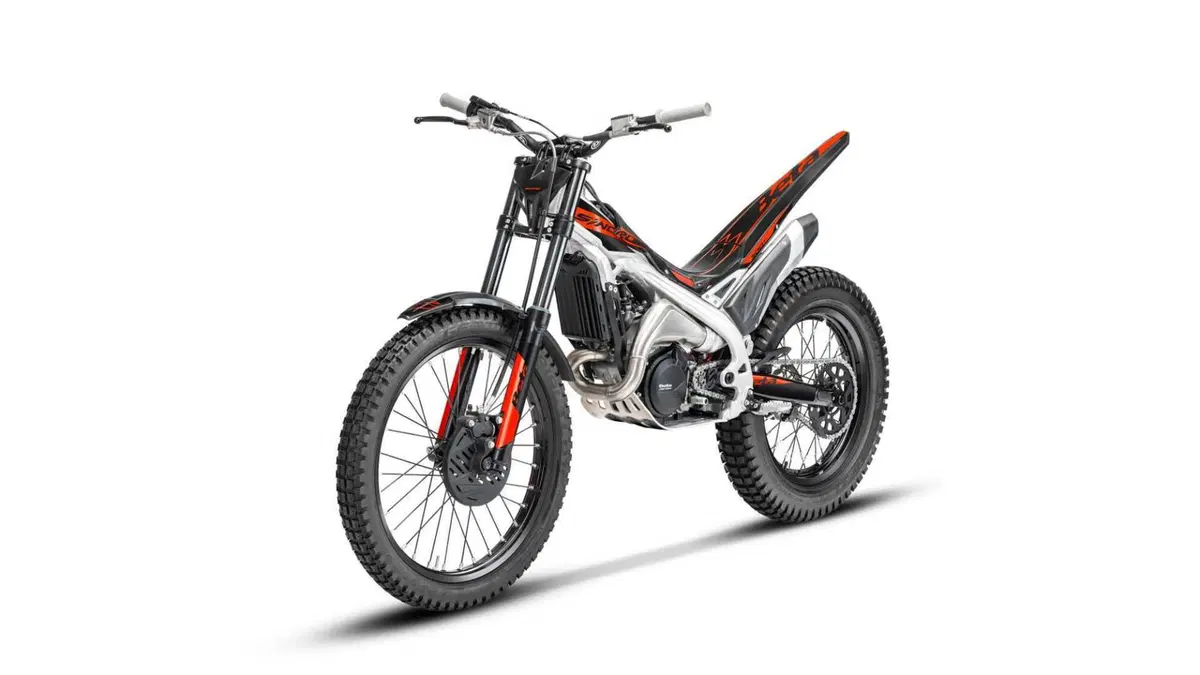 Betamotor Sincro 300 Sincro 300 2T (2027)