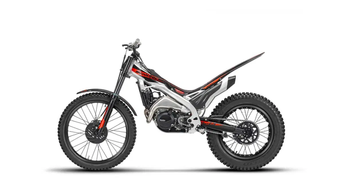 Betamotor Sincro 300 Sincro 300 2T (2027) (2)