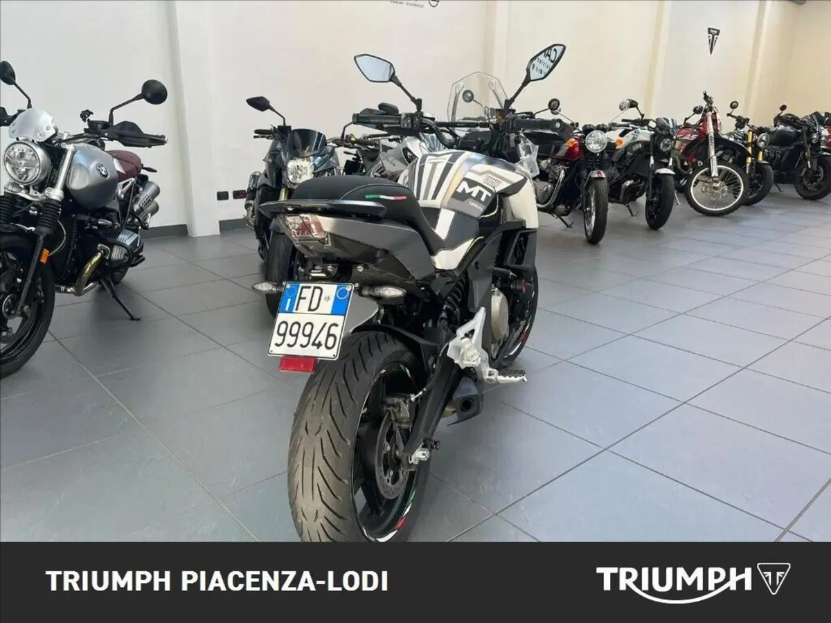 CFMOTO 650MT (2021 - 24) (2)