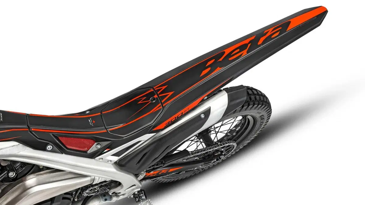 Betamotor Sincro 300 Sincro 300 2T E-start (2027) (6)
