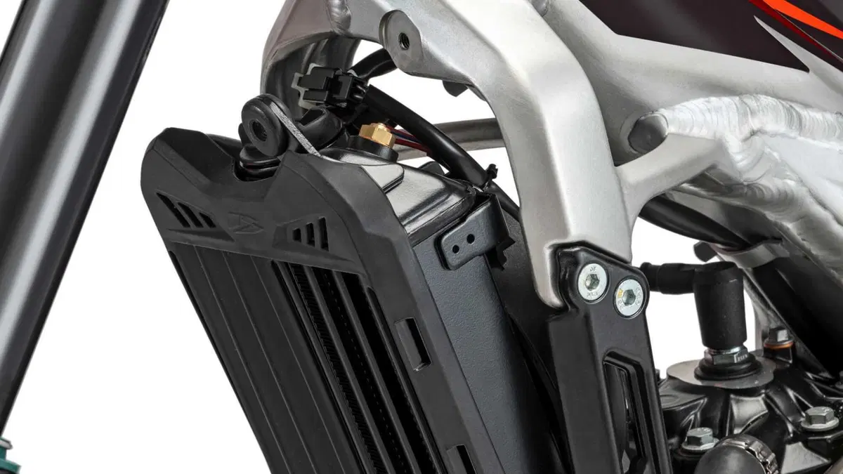 Betamotor Sincro 300 Sincro 300 2T E-start (2027) (9)