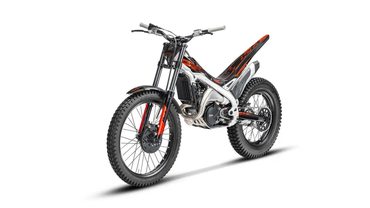 Betamotor Sincro 300 Sincro 300 2T SS (2027)