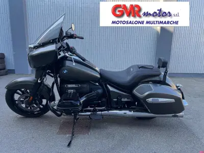 Bmw R 18 B (2021 - 24) usata
